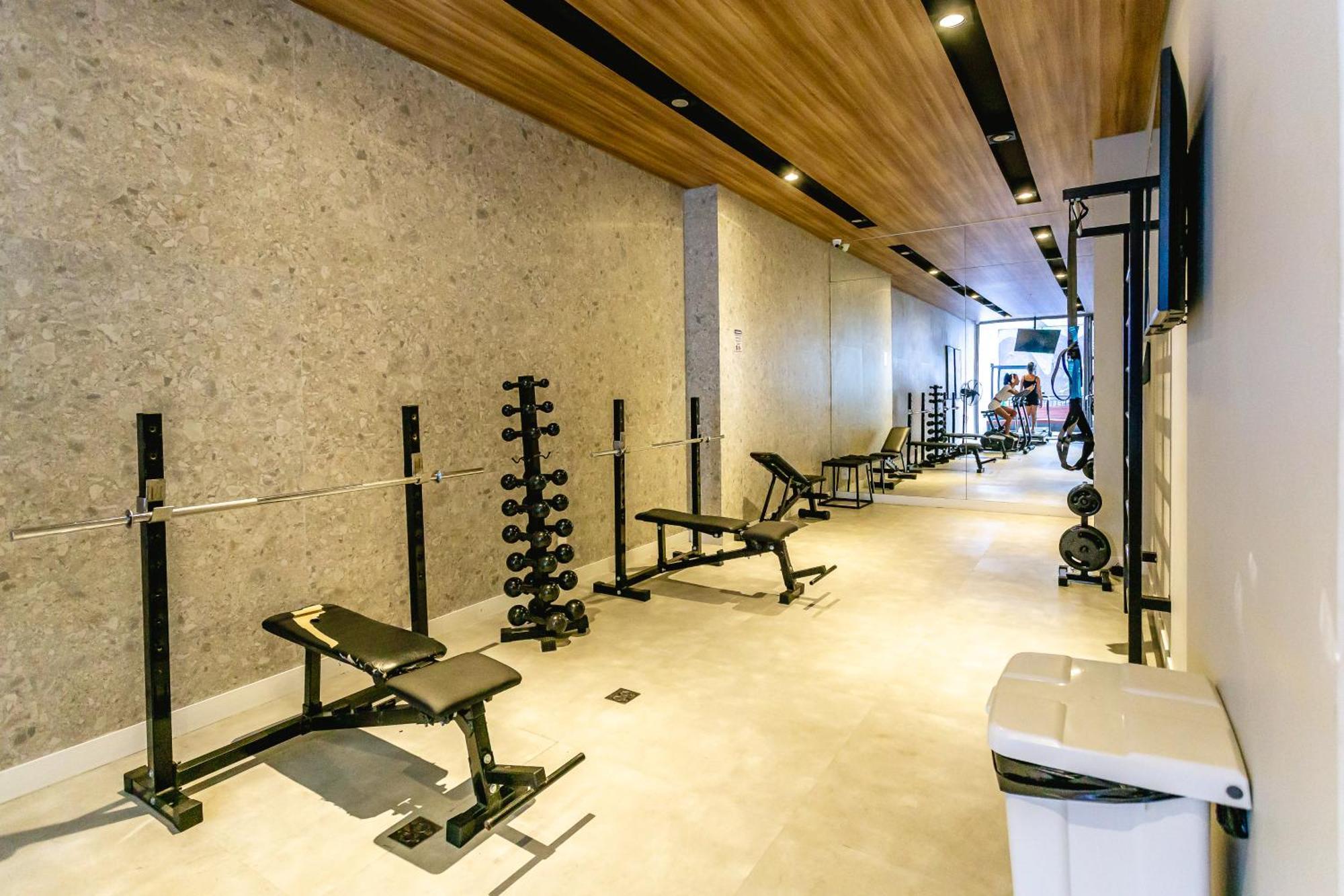 Apartamento Alto Padrao Republica São Paulo