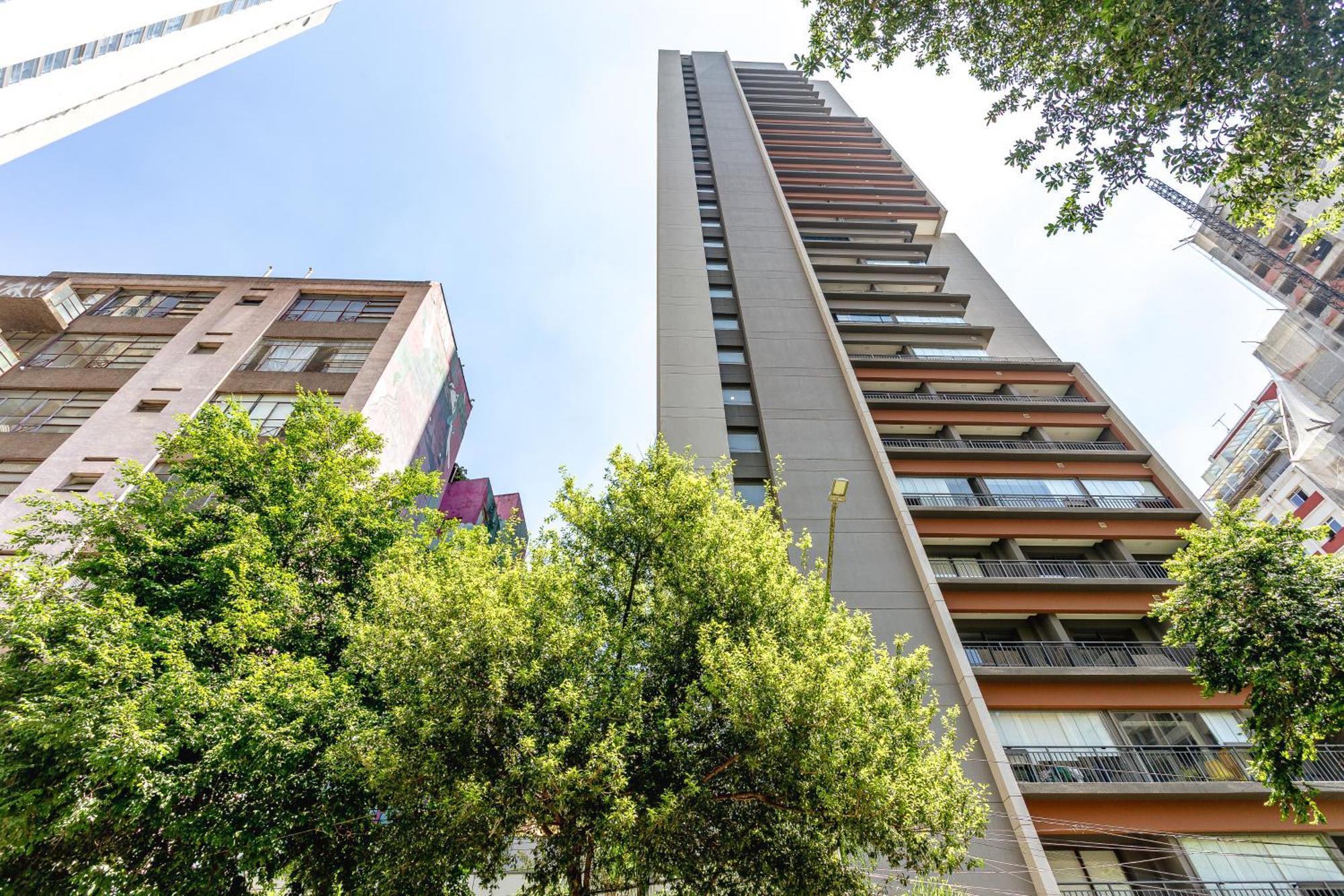 Alto Padrao Republica Apartamento *
