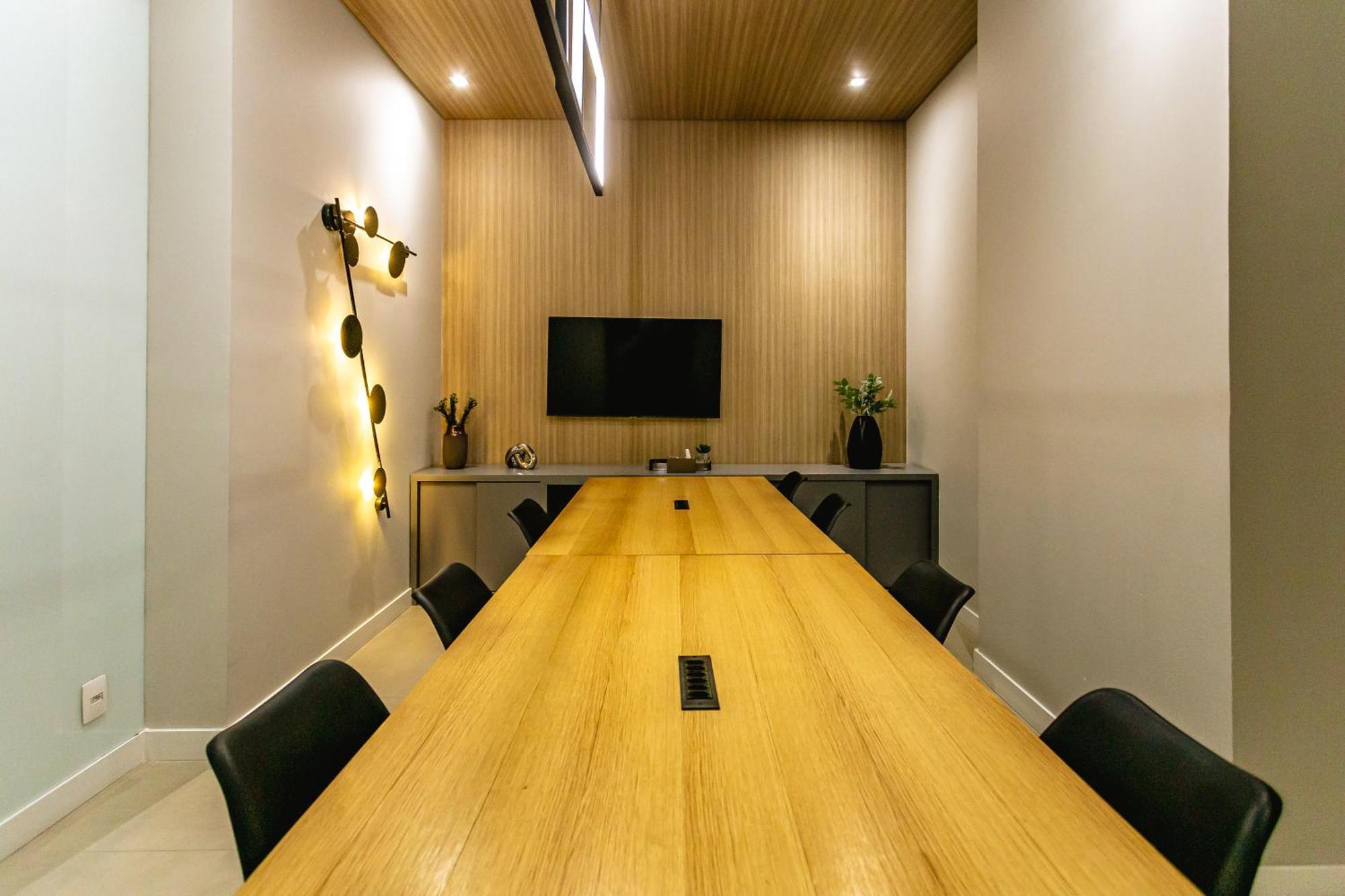 Apartamento Alto Padrao Republica São Paulo