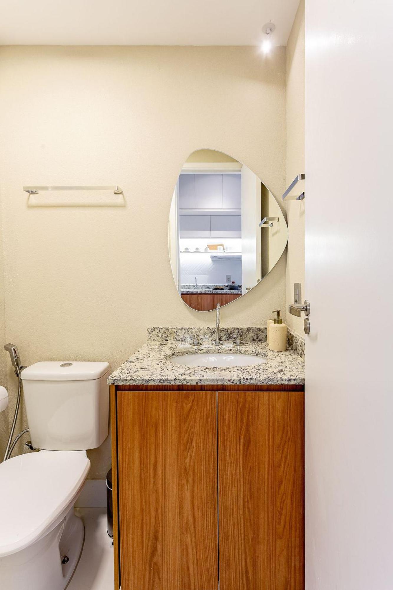 Alto Padrao Republica Apartamento São Paulo