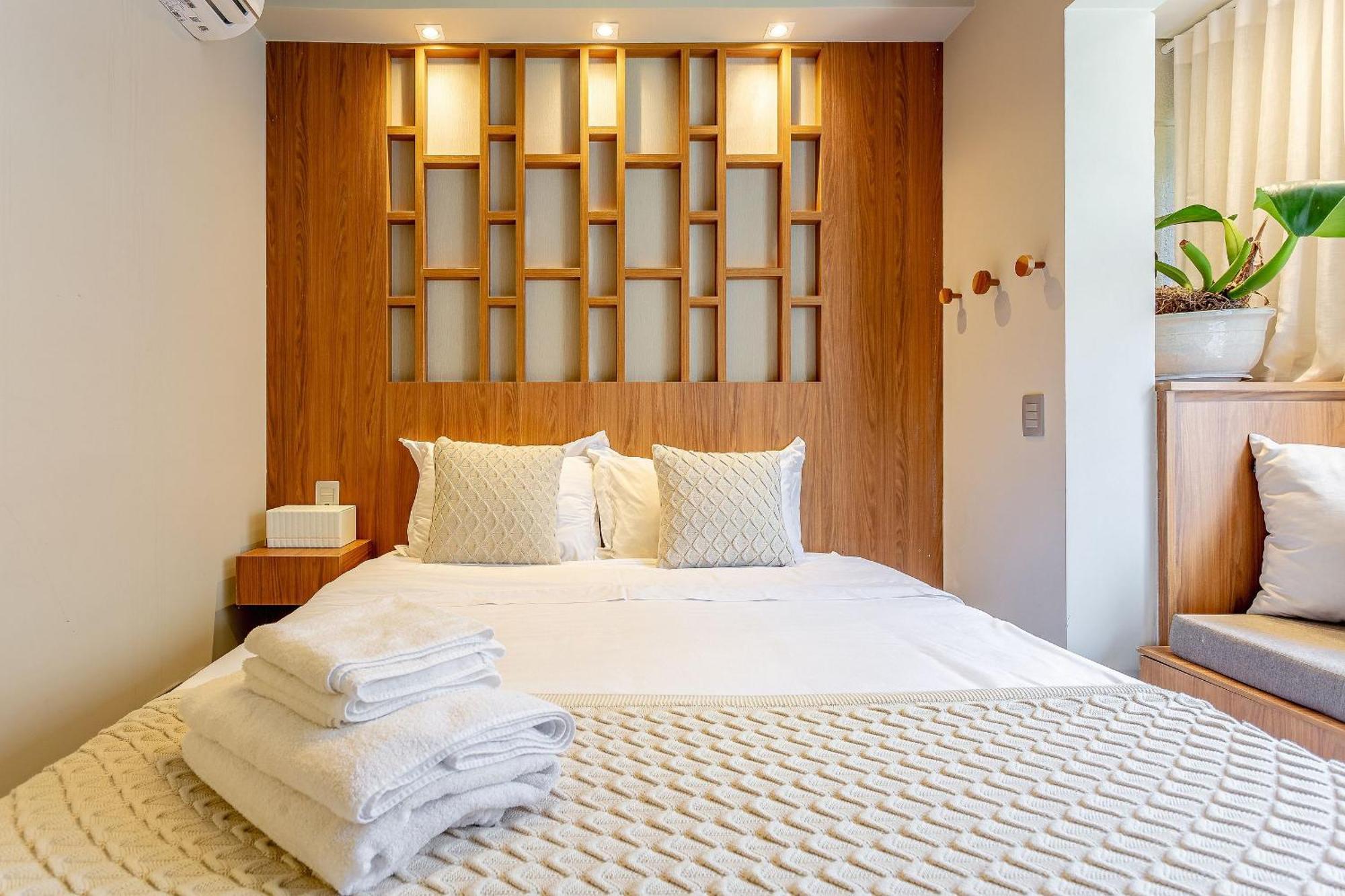 Apartamento Alto Padrao Republica