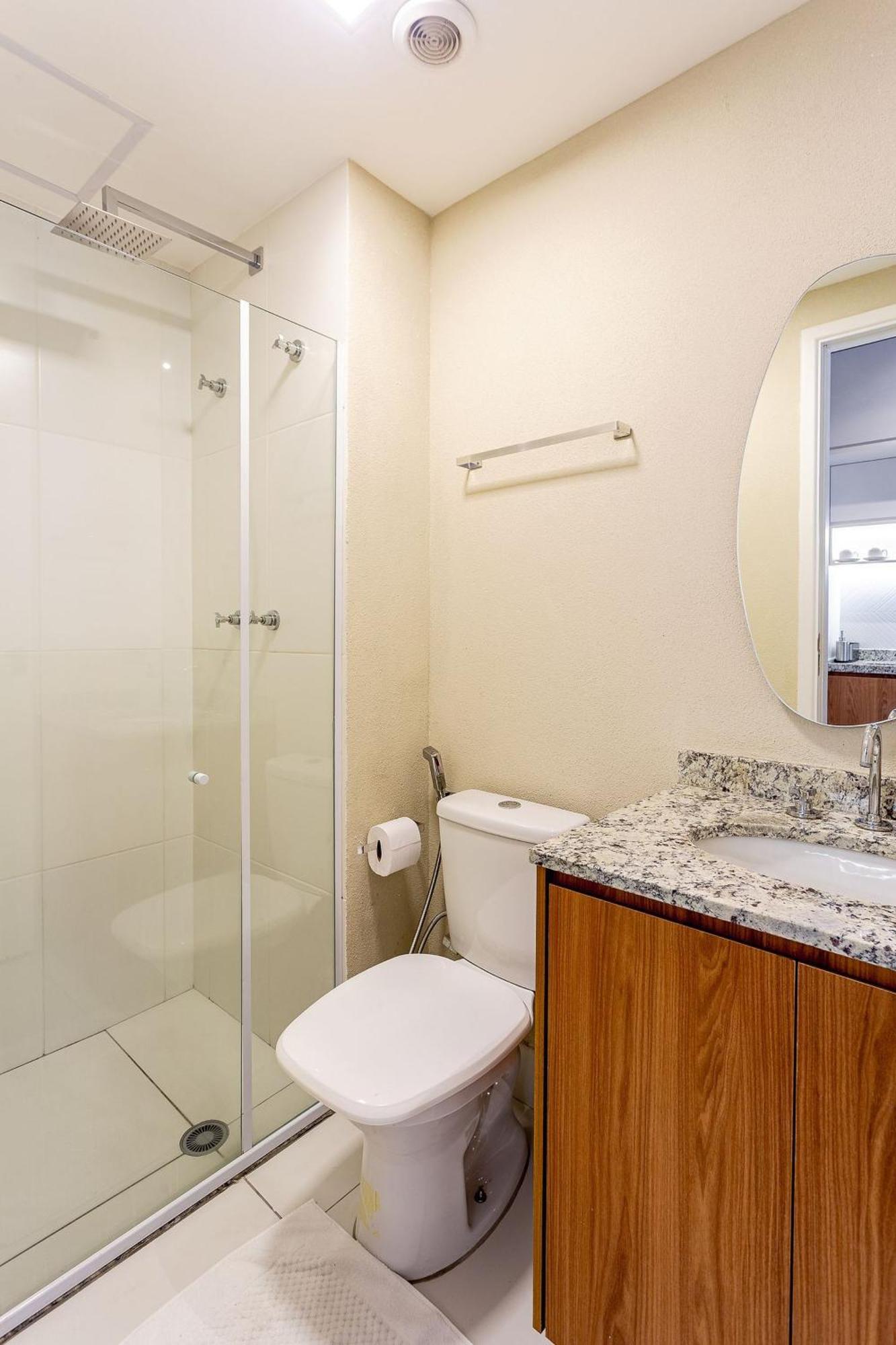 Alto Padrao Republica Apartamento São Paulo
