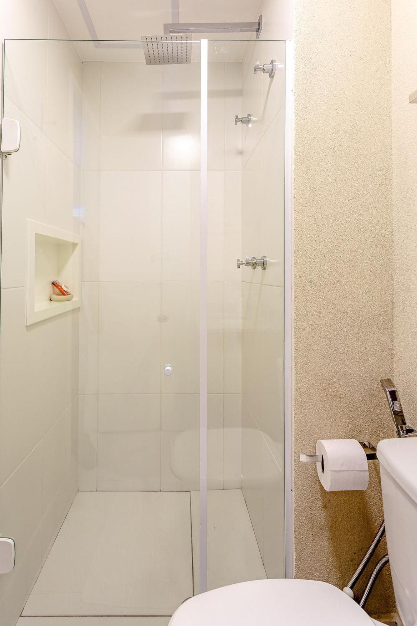 Alto Padrao Republica Apartamento *