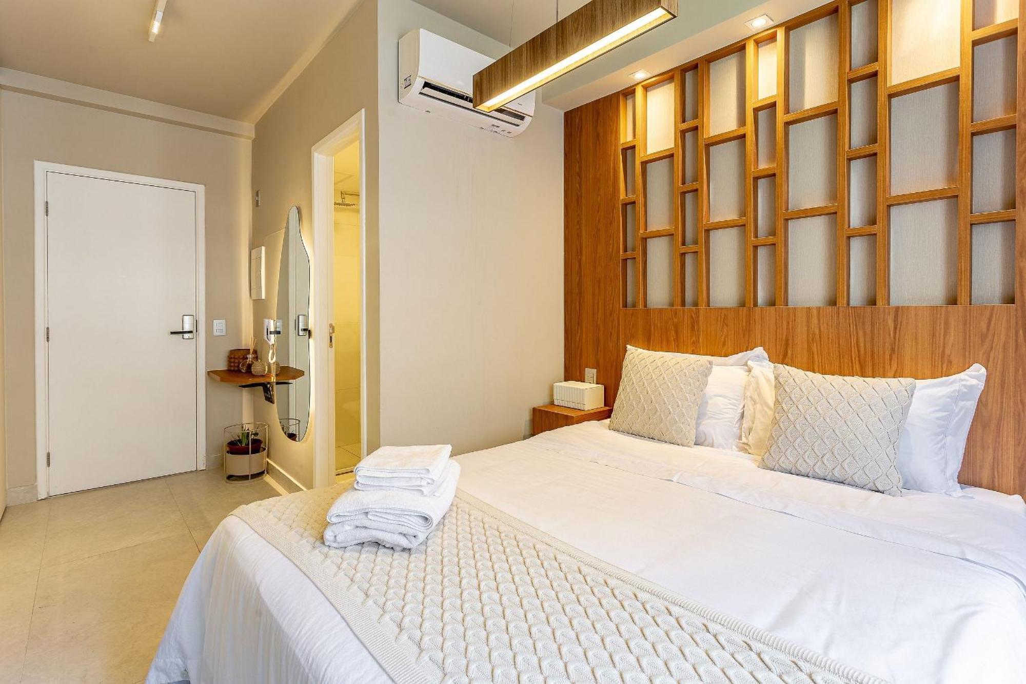 Apartamento Alto Padrao Republica São Paulo