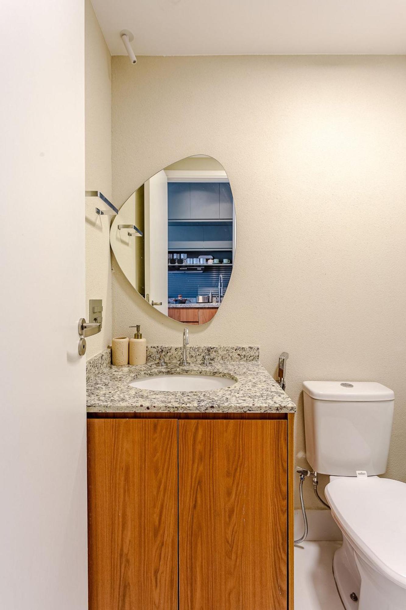 Alto Padrao Republica Apartamento *