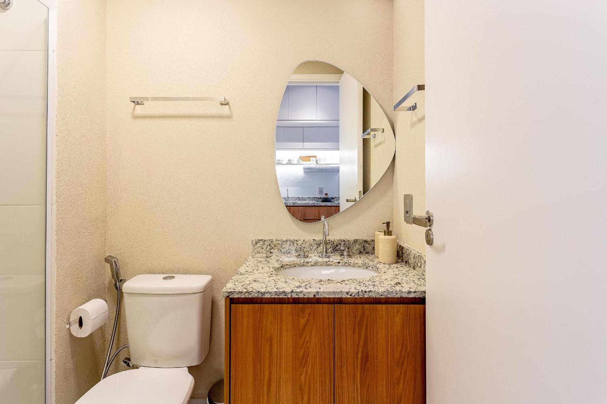 Apartamento Alto Padrao Republica *