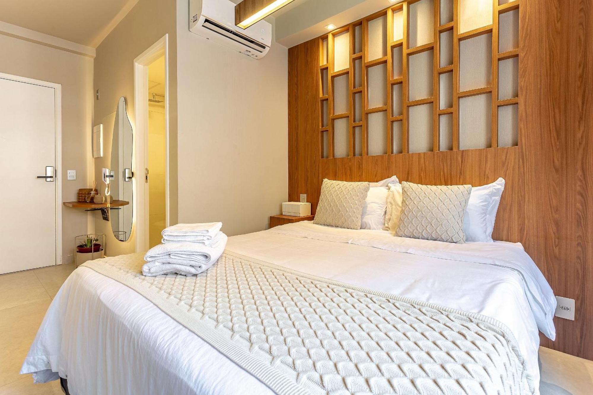 Apartamento Alto Padrao Republica São Paulo