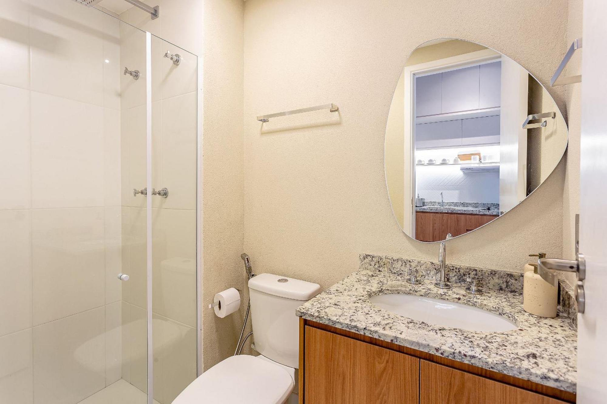 Alto Padrao Republica Apartamento *