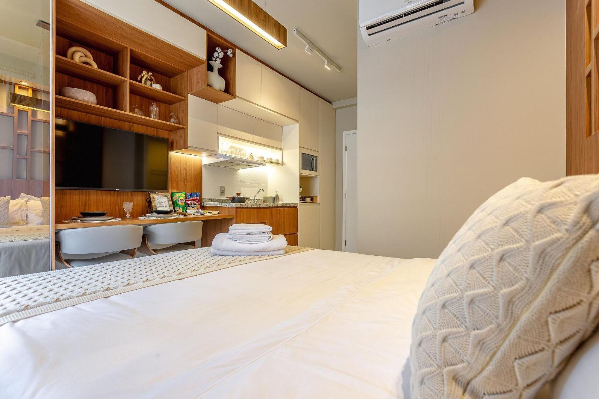 Alto Padrao Republica Apartamento *