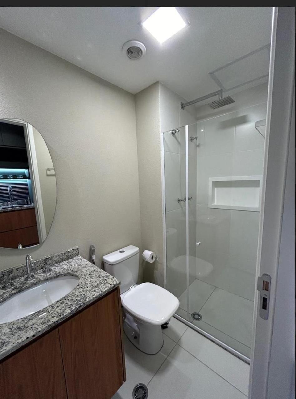 Apartamento Alto Padrao Republica *