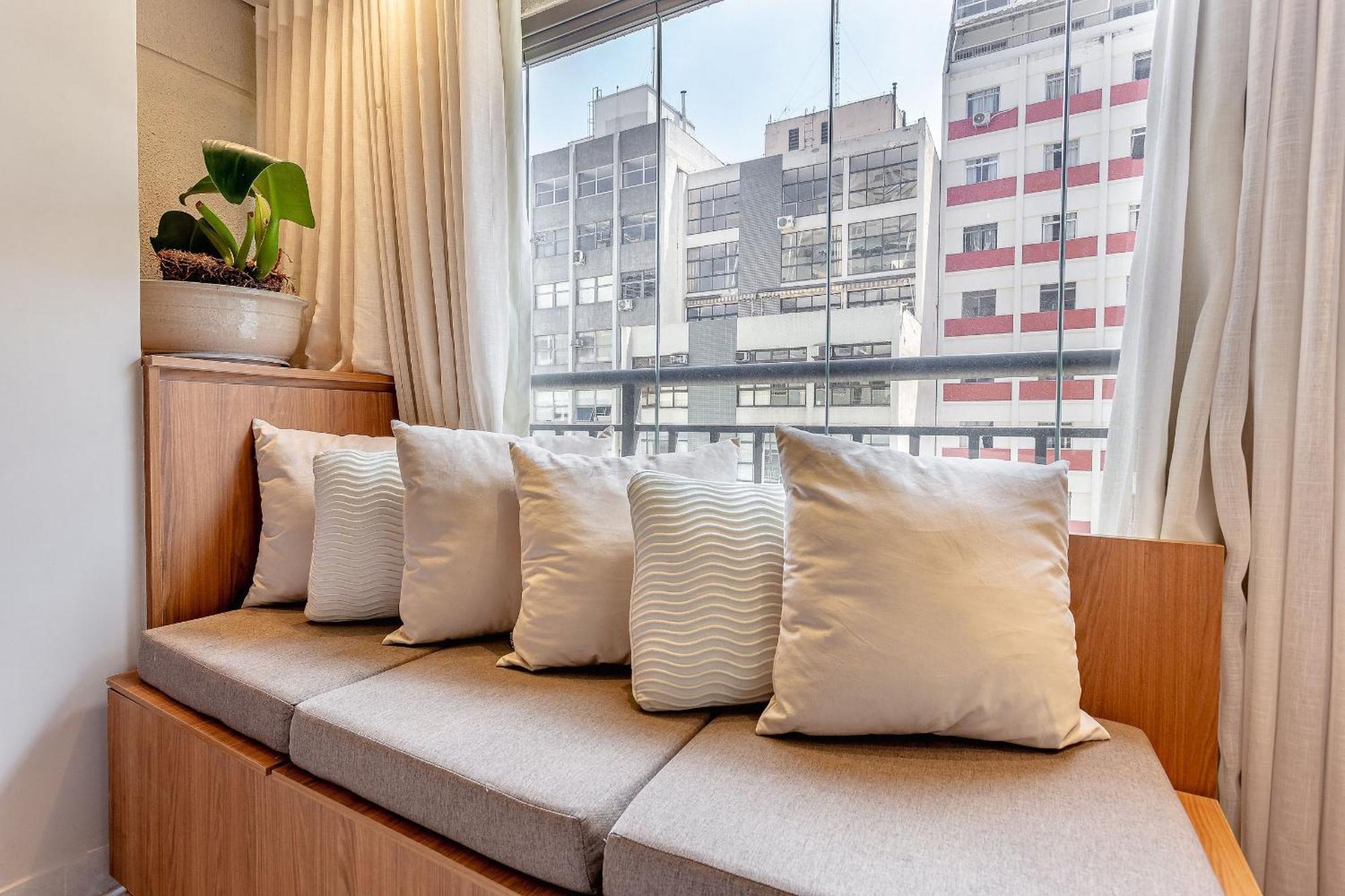 Alto Padrao Republica Apartamento São Paulo
