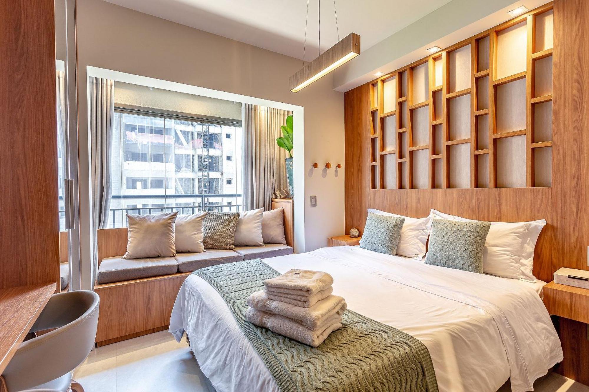 Alto Padrao Republica Apartamento