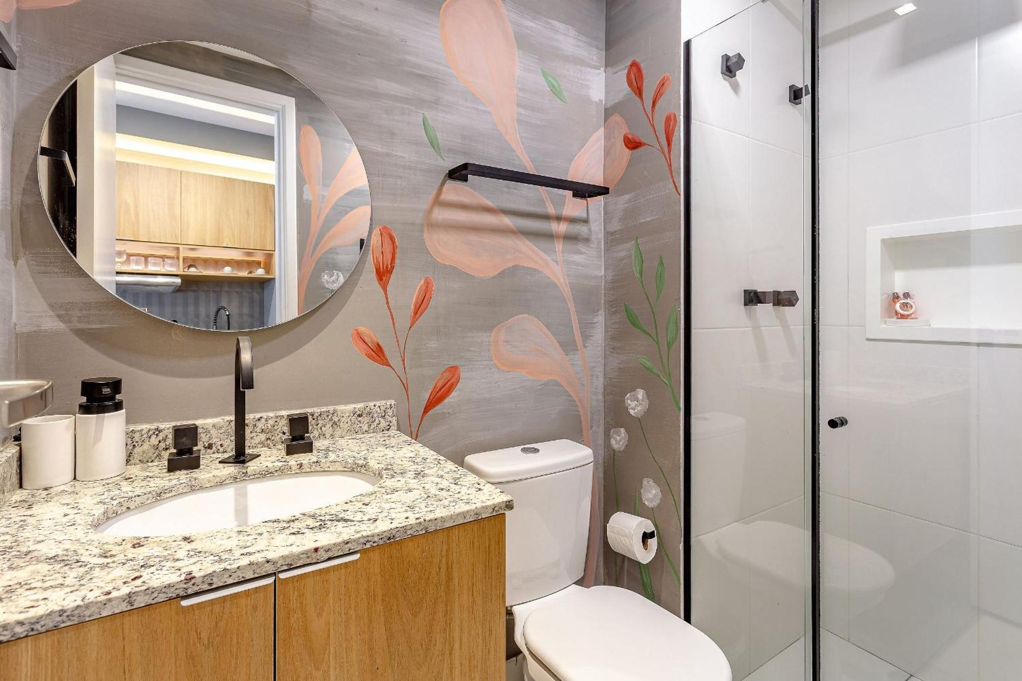 Apartamento Alto Padrao Republica São Paulo