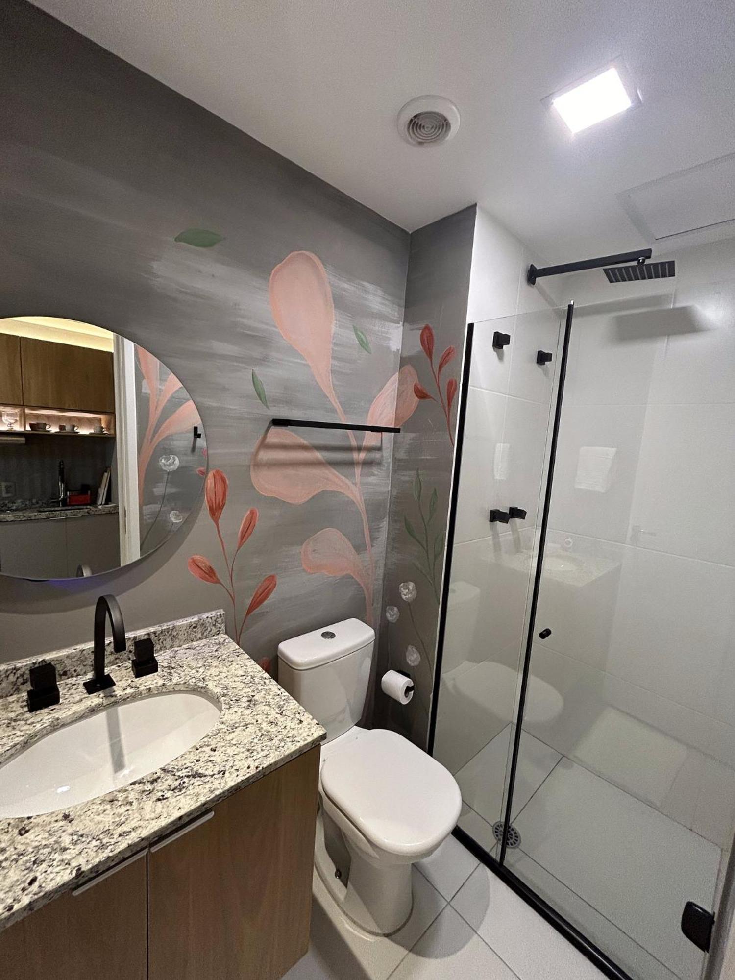 Apartamento Alto Padrao Republica *
