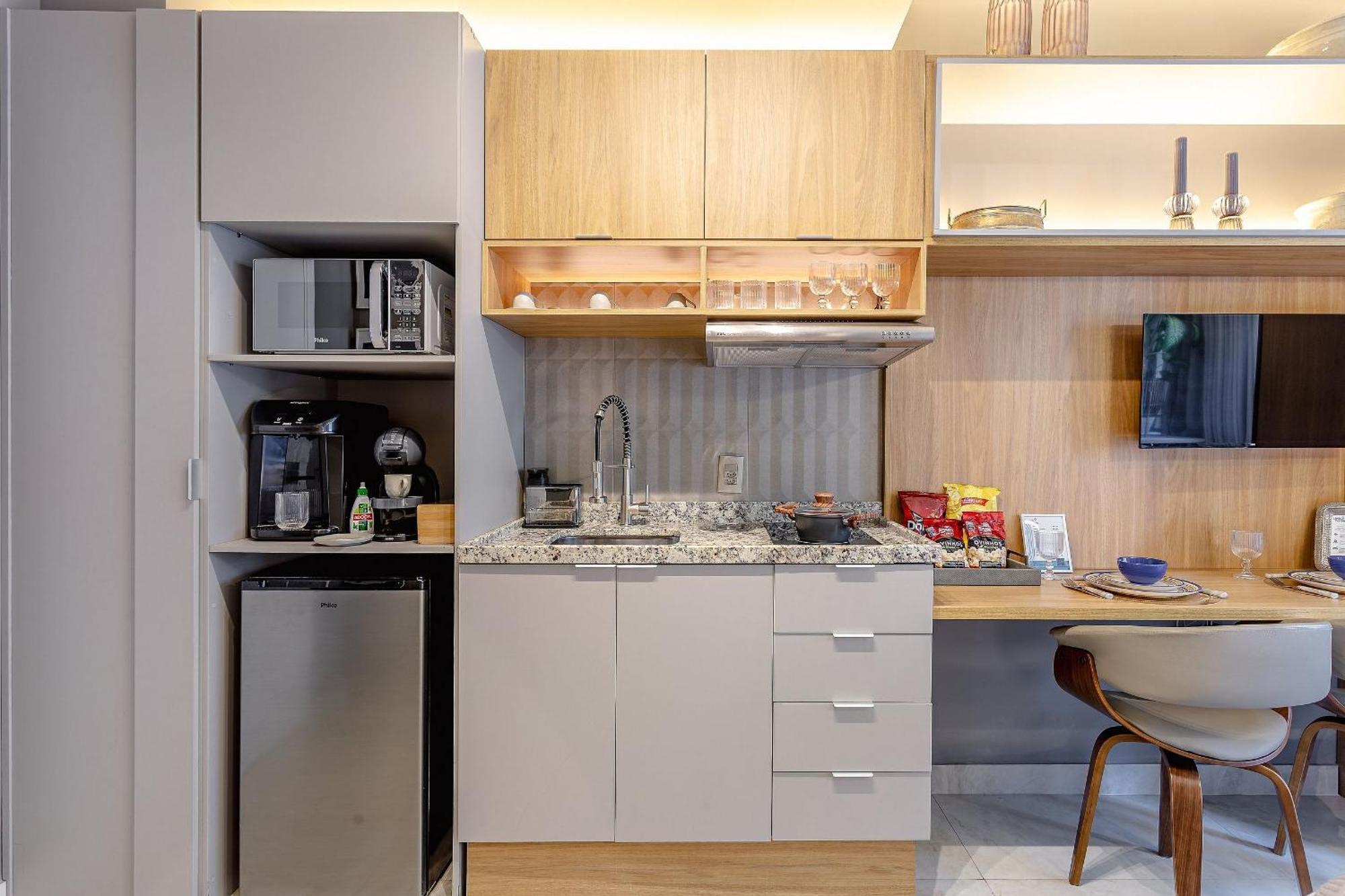 Alto Padrao Republica Apartamento *